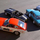 Illustration for article titled VintageRacers 68 Datsun 510 In Action